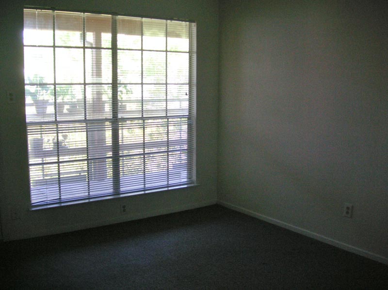 Grover Gardens living room