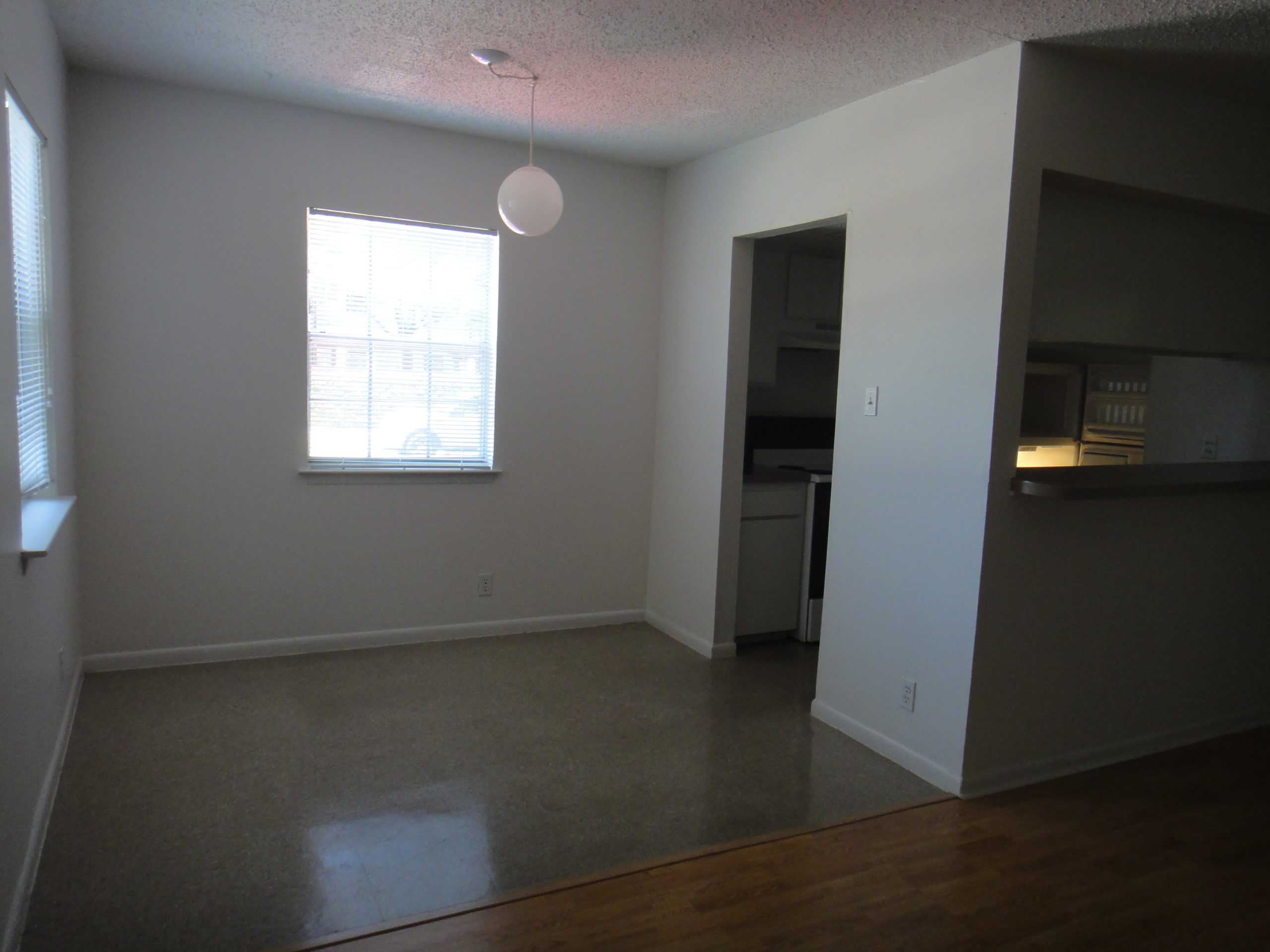 Bonaventure dining room